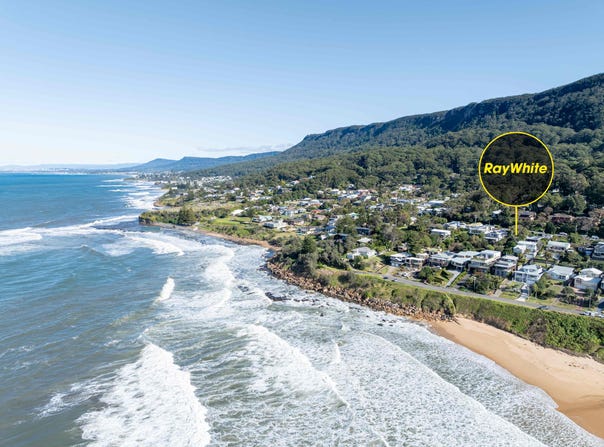 523 Lawrence Hargrave Drive, Wombarra, NSW 2515