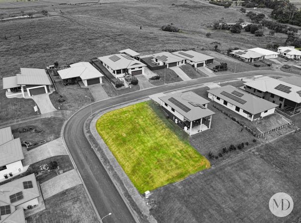 32 Belvedere Avenue, Belvedere, Qld 4860