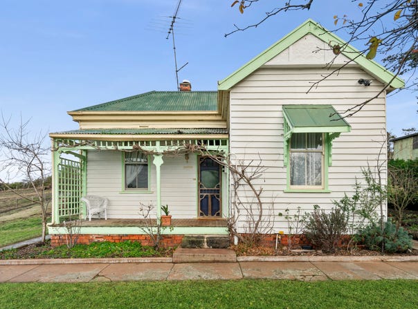 55 Red Rock Reserve Road, Alvie, Vic 3249