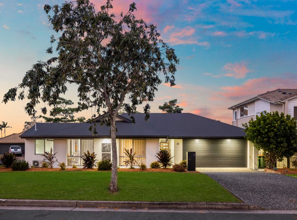 21 Katie Street, Pimpama, Qld 4209