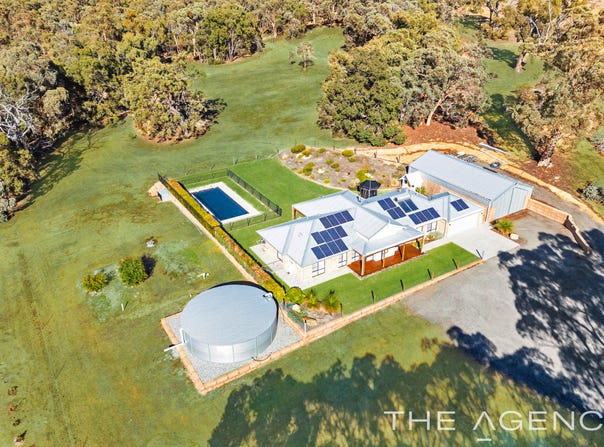 33 Woylie Rise, Bakers Hill, WA 6562