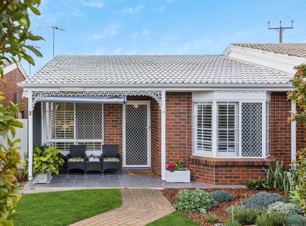 2/35 Davis Avenue, Christies Beach, SA 5165