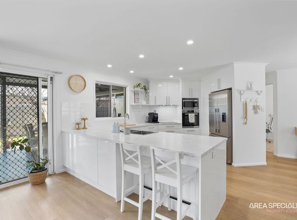28 Osprey Drive, Jacobs Well, Qld 4208