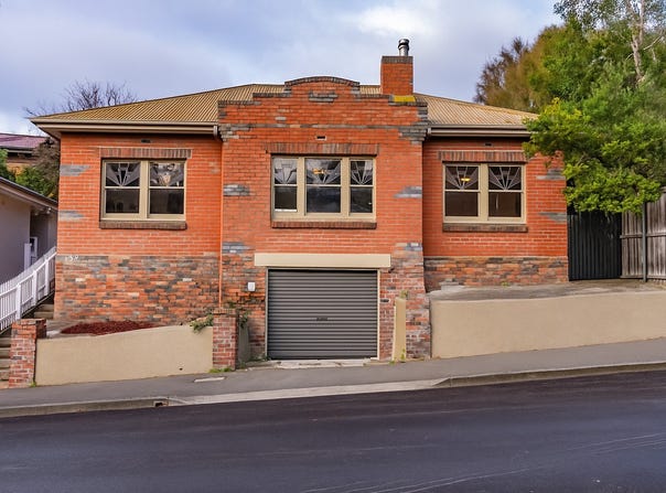 124 Goulburn Street, West Hobart, Tas 7000
