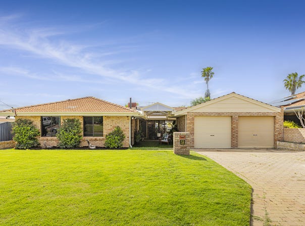 12 Wentworth Street, Yanchep, WA 6035