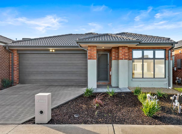 23 Smilax Street, Wallan, Vic 3756