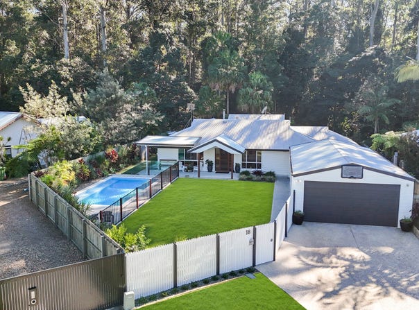 18 Forest Court, Tewantin, Qld 4565