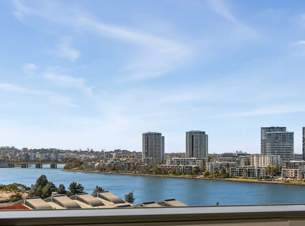 1103/18 Footbridge Boulevard, Wentworth Point, NSW 2127