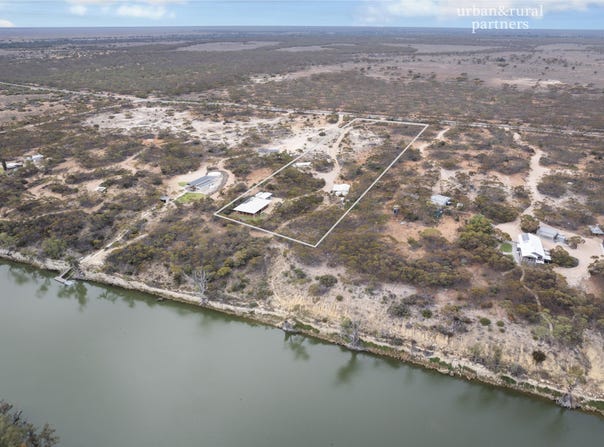 3131 Murbko Road, Cadell, SA 5321