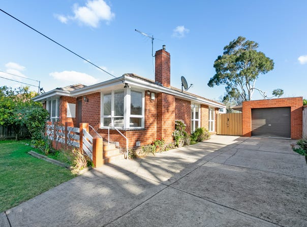 7 Gourock Street, Reservoir, Vic 3073