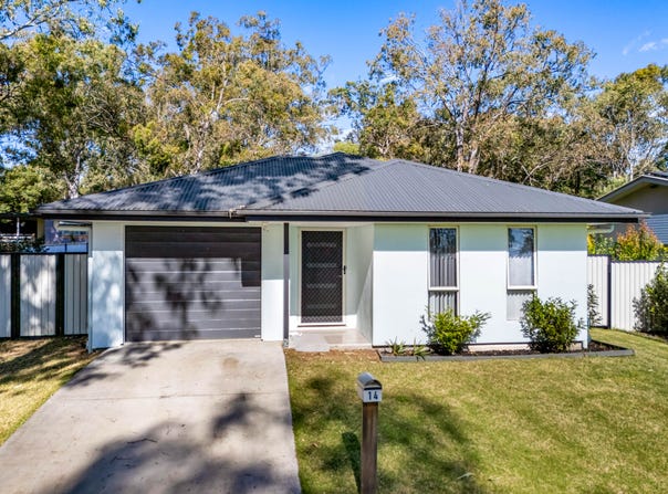 14 BANGALOW STREET, Russell Island, Qld 4184