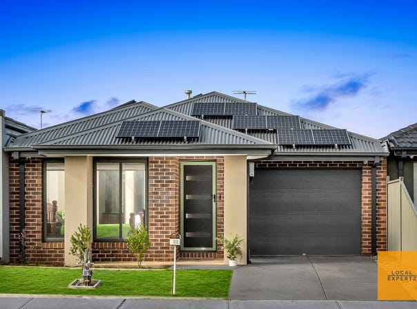 11 Ajay Way, Kurunjang, Vic 3337