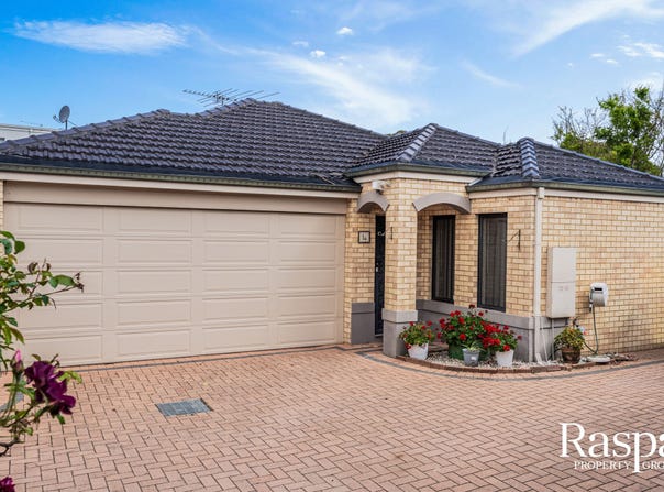 4/23 Anka Gardens, Lake Coogee, WA 6166