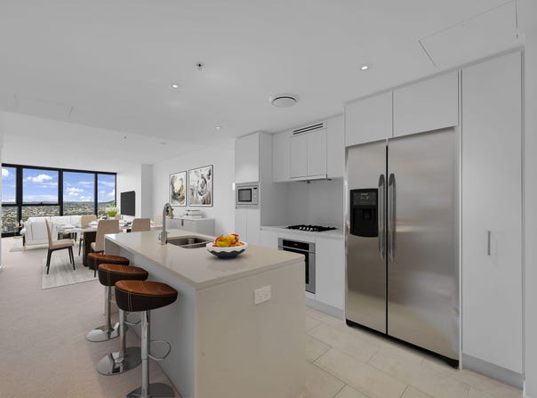 4914/222 Margaret Street, Brisbane City, Qld 4000