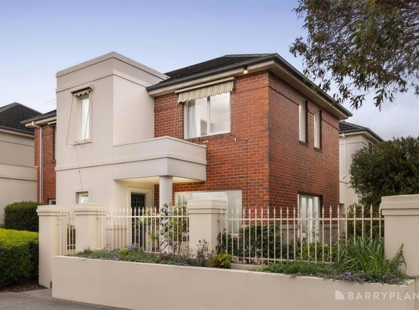 6B Jellicoe Street, Box Hill South, Vic 3128