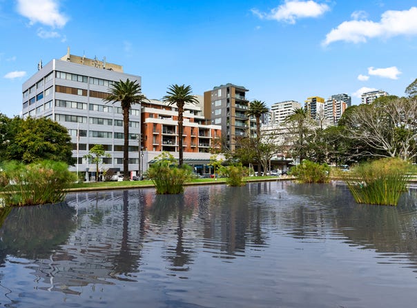 602/23-27 George Street, Burwood, NSW 2134