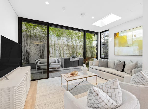 3/1 Yawang Lane, Bellevue Hill, NSW 2023