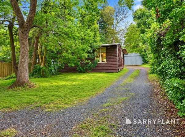 2/30 Bayswater Road, Croydon, Vic 3136