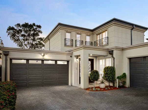 2/53 Rose Avenue, Glen Waverley, Vic 3150