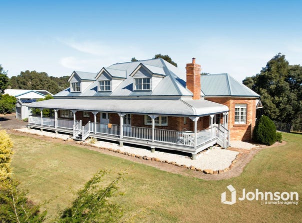 120 Annette Road, Lowood, Qld 4311