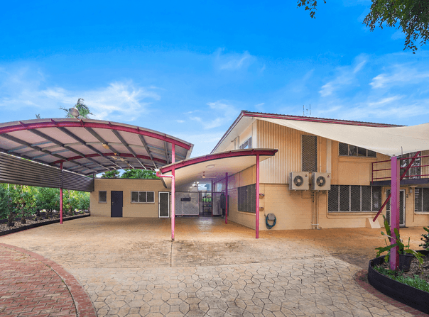 2 Brazil Crescent, Karama, NT 0812
