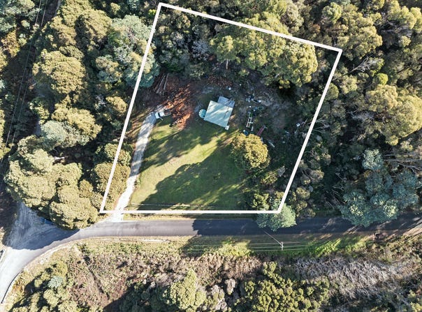 1 Hope Street, Lefroy, Tas 7252