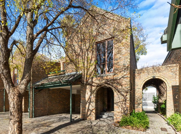 4 Dimora Court, Adelaide, SA 5000