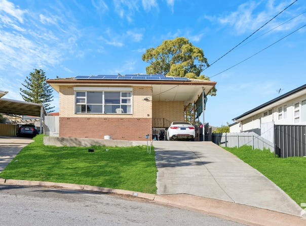 10 Hinton Avenue, Para Hills, SA 5096