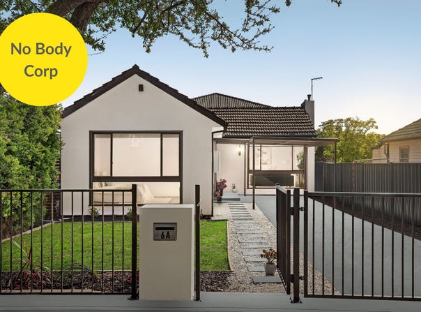 6A First Street, Clayton South, Vic 3169