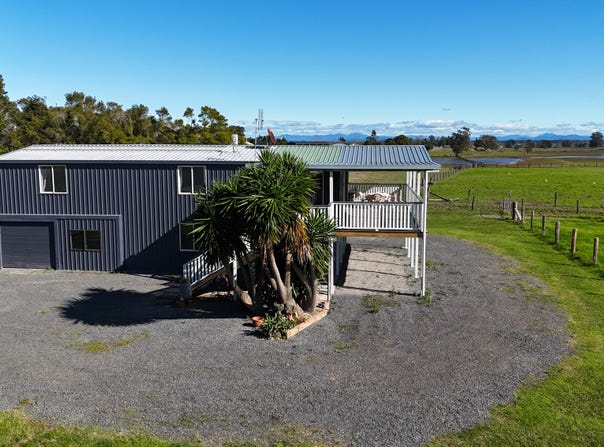 46 Upper Belmore River Rd, Belmore River, NSW 2440