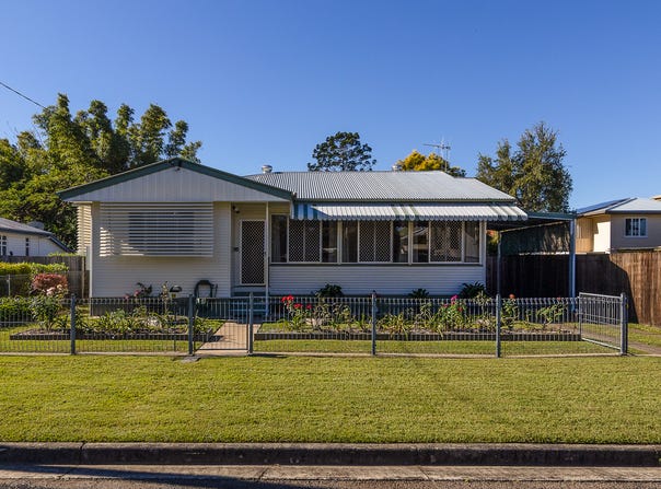 87 Churchill Street, Maryborough, Qld 4650