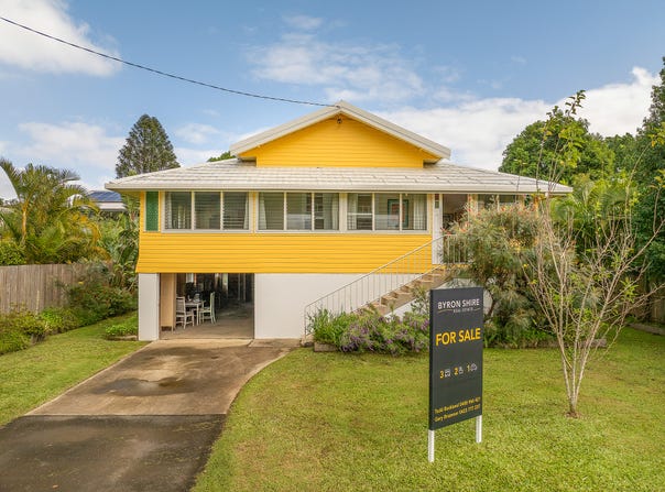 9B Byron Street, Mullumbimby, NSW 2482