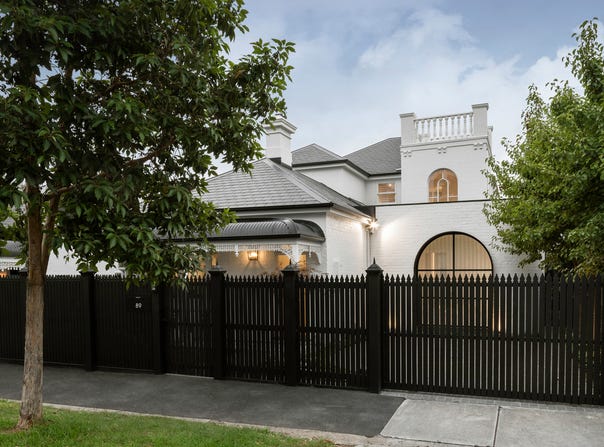 89 William Street, Brighton, Vic 3186
