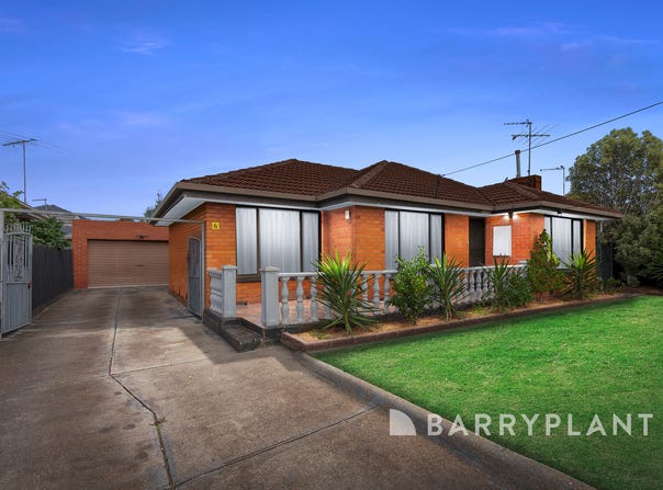 6 Banksia Street, St Albans, Vic 3021