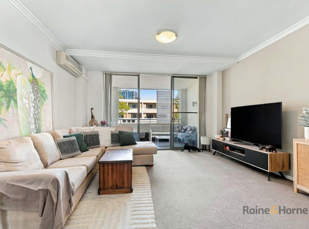 301/3 Stromboli Strait, Wentworth Point, NSW 2127