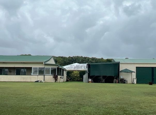 23-25 Taylor Street, Kurrimine Beach, Qld 4871