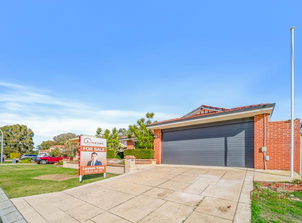 23 Debries Place, Bull Creek, WA 6149