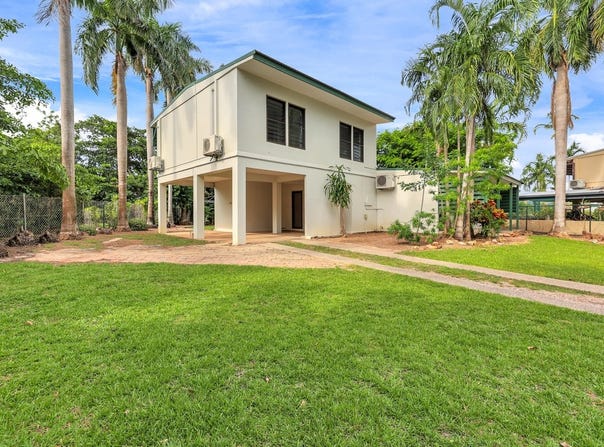 40 Pelican Crescent, Wulagi, NT 0812