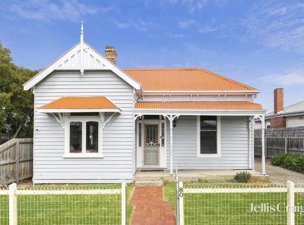 80 Balliang Street, South Geelong, Vic 3220