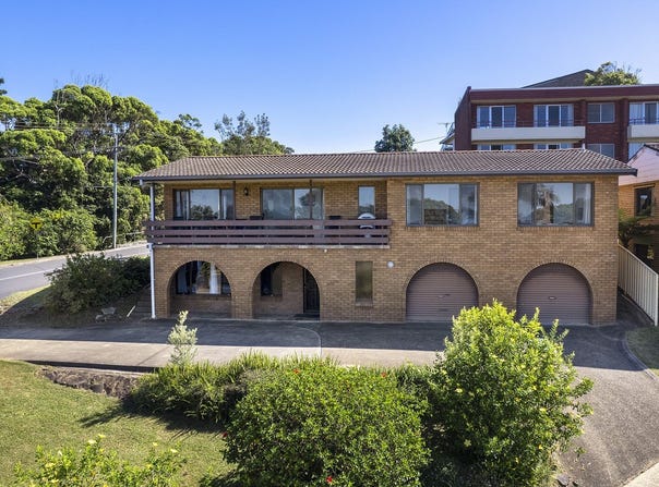 84 Ridge Street, Nambucca Heads, NSW 2448