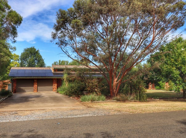 41 Evans Street, Cowra, NSW 2794