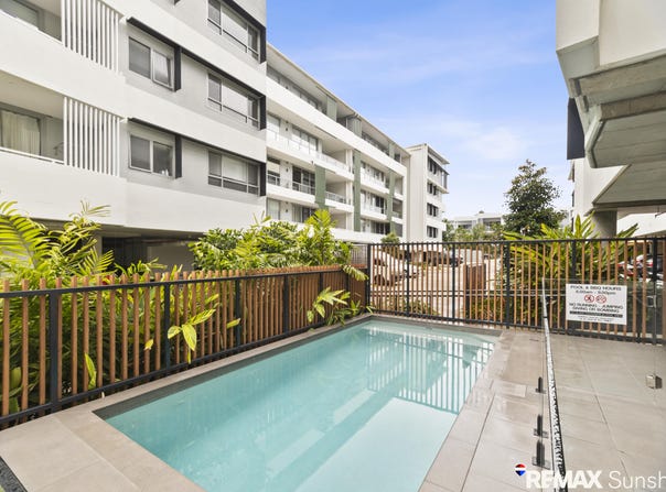 105/5 Spring Street, Sippy Downs, Qld 4556