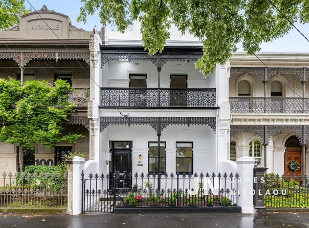 98 Victoria Avenue, Albert Park, Vic 3206