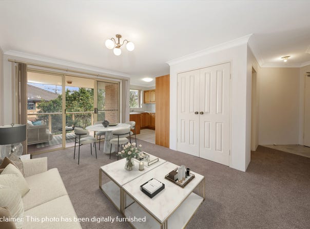 12/153 Willarong Road, Caringbah, NSW 2229