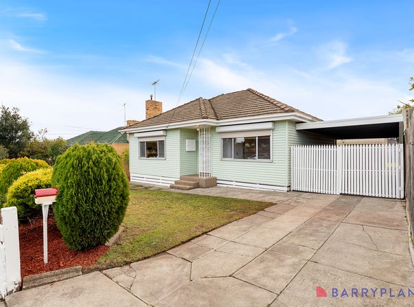 6 Henty Street, Reservoir, Vic 3073