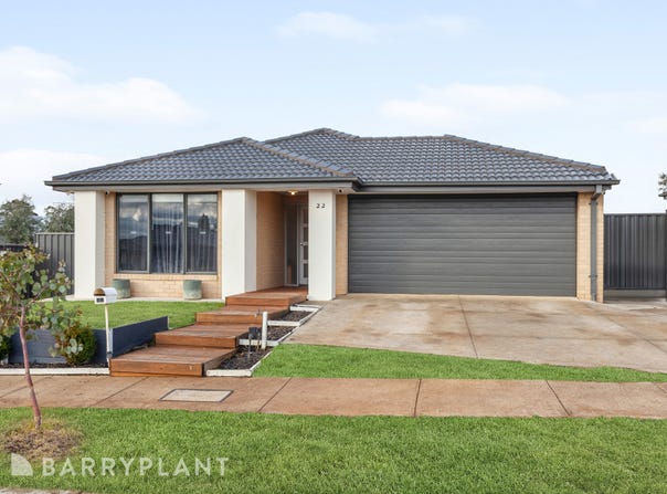 22 Northgate Boulevard, Kilmore, Vic 3764