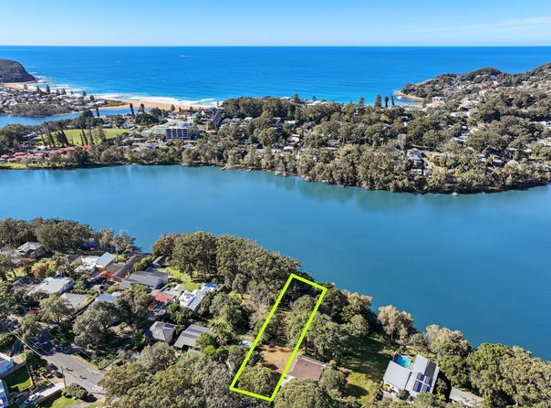 281 The Round Drive, Avoca Beach, NSW 2251