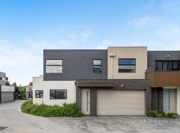 10/48 Evolve Esplanade, Wollert, Vic 3750