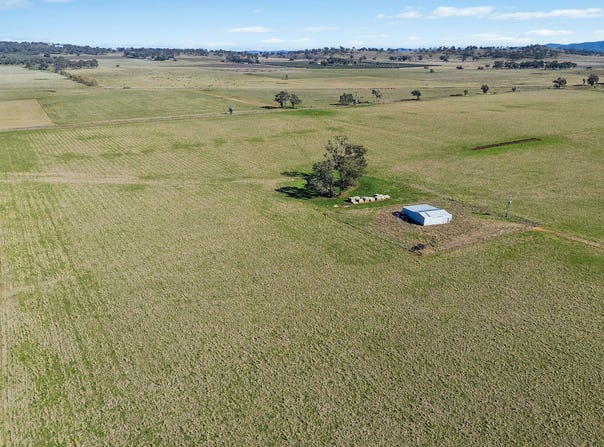 Lots 39 & 118 Of 2611 Henry Lawson Drive, Gulgong, NSW 2852