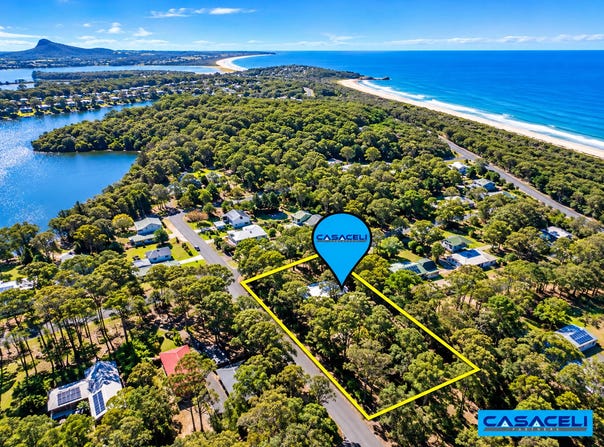 101-103 Fairhaven Point Way, Wallaga Lake, NSW 2546